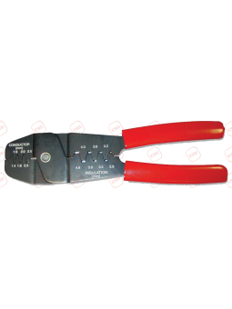 Universal Terminal Crimpers